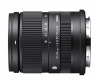 Sigma C 18-50mm f/2.8 DC DN L-mount - 1192170 - zdjęcie 2